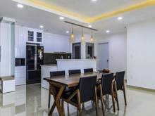 Hình ảnh Cần cho thuê gấp CH 3PN,Green Valley, Q7,120m2, NT thiết kế sang trọng