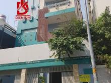 Hình ảnh Cho thuê nhà đường Hoàng Việt Quận Tân Bình 7,5x23m