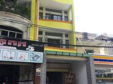 Hình ảnh – Nhà 3 tấm đối diện Aeon Mall Bình Tân Tên Lửa (4x17)m,gia10.5 tỷ tl