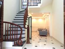 Hình ảnh Chỉ 2,xx tỷ sở hữu ngay căn 30m2 5 tầng phố Nguyễn Đức Cảnh