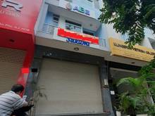 Hình ảnh Cho thuê nhà 2 lầu Diện tích 5x20m - Vị trí đẹp, mặt tiền lớn tiện làm
