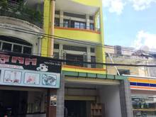 Hình ảnh – Nhà 3 tấm đối diện Aeon Mall Bình Tân Tên Lửa (4x17)m,gia10.5 tỷ tl