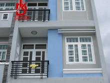 Hình ảnh Cho thuê nhà đường Lam Sơn Quận Tân Bình 5x18m