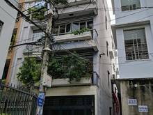 Hình ảnh Cho thuê nhà đường Nguyễn Đình Khơi Quận Tân Bình 4x20m