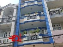 Hình ảnh Cho thuê nhà đường Quách Văn Tuấn Quận Tân Bình 8x20m