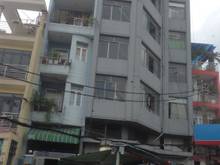 Hình ảnh – Nhà 3 tấm đối diện Aeon Mall Bình Tân Tên Lửa (4x17)m,gia10.5 tỷ tl