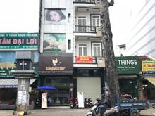 Hình ảnh Cho thuê nhà nguyên căn đường Nguyễn Thái Bình, P.NTB , Quận 1
