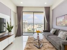 Hình ảnh Cần cho thuê CH Saigon South Residence , Mới 100%, được Free phí quản