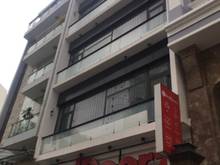 Hình ảnh – Nhà 3 tấm đối diện Aeon Mall Bình Tân Tên Lửa (4x17)m,gia10.5 tỷ tl