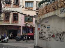 Hình ảnh – Nhà 3 tấm đối diện Aeon Mall Bình Tân Tên Lửa (4x17)m,gia10.5 tỷ tl