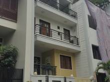 Hình ảnh Cho thuê nhà đường Thép Mới Quận Tân Bình 8x20m