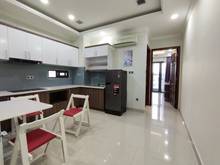Hình ảnh CHDV full nội thất, ban công, 1PN riêng, tiện nghi.TP