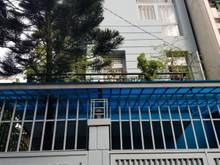 Hình ảnh Cho thuê nhà đường Nguyễn Thái Bình Quận Tân Bình 10x20m