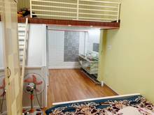 Hình ảnh Bán nhà 1 lầu , lửng hẽm 502 Huỳnh Tấn Phát, Quận 7