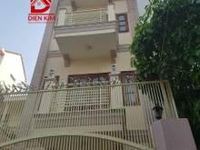 Hình ảnh Cho thuê nhà đường Sầm Sơn Quận Tân Bình 5x20
