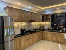Hình ảnh Cho thuê nhà Hẽm Xe Hơi 235b Thích Quảng Đức phường 4 quận Phú nhuận.