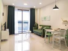 Hình ảnh Cho thuê Trang Chủ MB66.COM / Đăng Ký Tặng 66K Saigon South Residence, 2 Phòng Ngủ, Đầy đủ nội thất