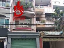Hình ảnh Cho thuê nhà đường Phổ Quang Quận Tân Bình 5x16m