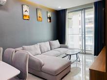 Hình ảnh Cần cho thuê gấp CHCC Happy Valley, Quận 7, nhà đẹp, dọn vào ở ngày.