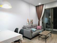 Hình ảnh Cho thuê  Ch Saigon South Residences , Tất cả nội thất mới 100%