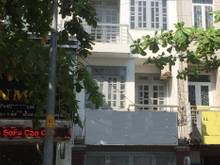 Hình ảnh Cho thuê nhà đường A4 Quận Tân Bình 4x17m