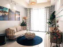 Hình ảnh Cho thuê Trang Chủ MB66.COM / Đăng Ký Tặng 66K Saigon South Residence, liền kề quận 7, 2PN 2WC nội th