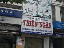 Hình ảnh Cho thuê nguyên căn mặt tiền đường Điện Biên Phủ, Phường 11, Quận 10