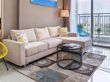 Hình ảnh Cho thuê Trang Chủ MB66.COM / Đăng Ký Tặng 66K cao cấp Saigon South Residence, 3 Phòng Ngủ, Mới 100%
