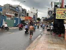 Hình ảnh Bán gấp biệt thự Mini đ/số 2 ngay Trần Não, f. Bình An, Q2. DT: 8x20