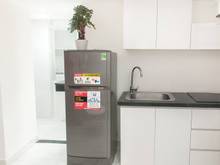 Hình ảnh Mb6623 nạp rút nhanh chóng mini 904 Nguyễn Kiệm DT 35m² 1PN/1WC full NTCC bao cáp, nét