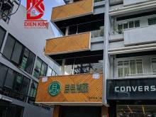 Hình ảnh Cho thuê nhà đường Trường Sơn Quận Tân Bình 7x21m