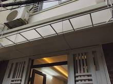 Hình ảnh Nhà đẹp Phú Đô, 36m2x5T, Ô TÔ ĐỖ CỬA - 2 THOÁNG chỉ nhỉnh 3 tỷ