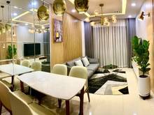 Hình ảnh Cần cho thuê gấp Chung cư cao cấp  Saigon South Residences, nhà mới
