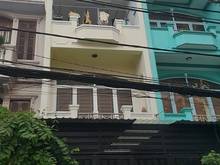 Hình ảnh Cho thuê nhà đường Lam Sơn Quận Tân Bình 6x15