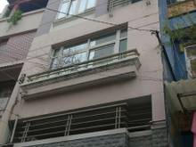 Hình ảnh Cho thuê nguyên căn mặt tiền Lê Đại Hành, P.7, Quận 11.