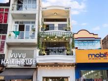 Hình ảnh Nhà 3 tấm gần  Aeon Mall Bình Tân Tên Lửa (4x17)m,gia10.5 tỷ tl