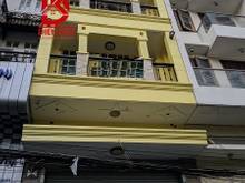 Hình ảnh Cho thuê nhà đường Thăng Long Quận Tân Bình 6x18m