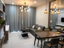 Hình ảnh Cho thuê gấp CH Saigon South, 3PN, Đầy đủ Nội Thất, Free phí quản lý