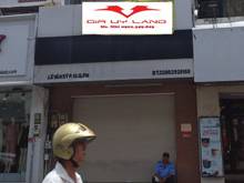 Hình ảnh Cho thuê Nhà nguyên căn Mặt tiền Đường Lê Văn Sỹ, P.10, Q.Phú Nhuận.