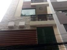 Hình ảnh Hẻm xe hơi 16/8 nguyễn thiện thuật, phường 2, quận 3