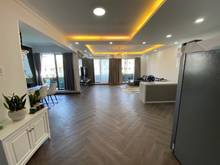 Hình ảnh Cho thuê CHCC Midtown 120m2, 3PN đầy đủ nội thất cao cấp, giá 23 tr/th