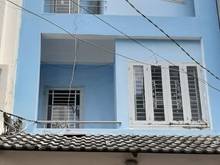 Hình ảnh Cho thuê nhà đường Lê Quang Định Quận Bình Thạnh 4x17m