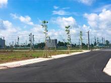 Hình ảnh Cần bán gấp lô đất phía sau chợ Bình Chánh