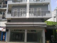 Hình ảnh Cho thuê nhà GIÁ RẺ ngang LỚN mặt tiền đường Âu Cơ, P.Phu Trung, Q. T