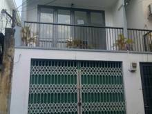 Hình ảnh Cho thuê nhà đường Phan Văn Trị Quận Bình Thạnh