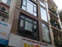 Hình ảnh Cho thuê nhà mới đẹp ngõ 112 Trung Kính, 80mx 4T, MT 6m, nhà kính, 38