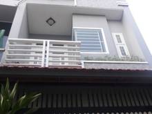 Hình ảnh Cho thuê nhà nguyên căn Hẻm xe tải thông 123/8  Nơ Trang Long