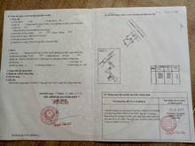 Hình ảnh Bán nhà 1T2L đường số 8 MeKông land, phường An Bình, quận Ninh Kiều