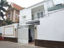Hình ảnh Cho thuê nhà Nơ Trang Long, Bình Thạnh, 4x23m, 1 trệt 1 lầu.