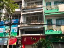 Hình ảnh Cho thuê nhà đường Phan Văn trị Quận Phú Nhuận 4,2x24m